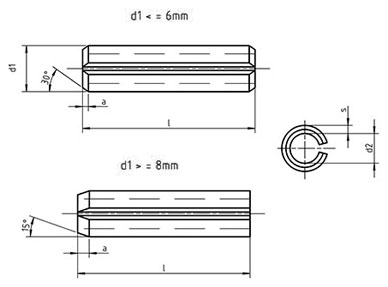 CSN 22156