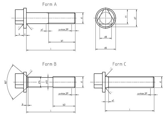 DIN 22424 A