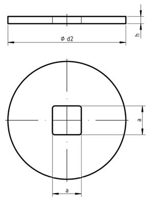 DIN 440 V