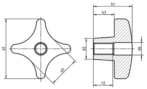 DIN 6335 D