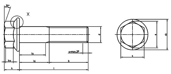 DIN 6921