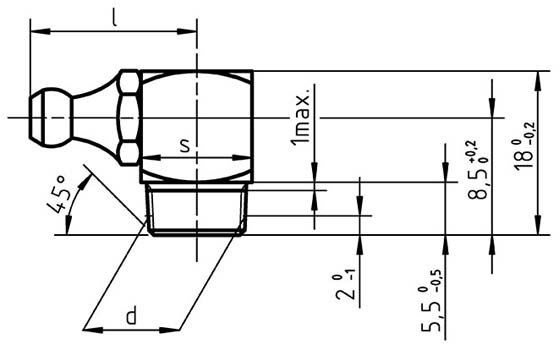 DIN 71412 C