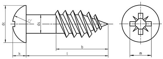 DIN 7996