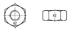 DIN 3570 U Bolts