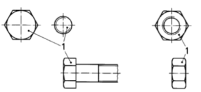 DIN 3570 U Bolts