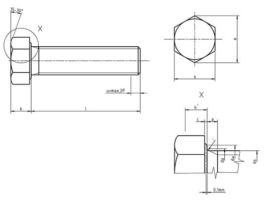 UNI 5740