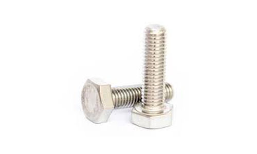 Super Duplex Fasteners