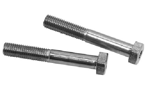 Hollow Hex Bolts