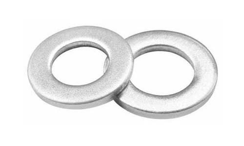 Flat Washers