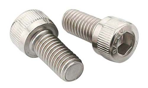 Socket Head Cap Screws