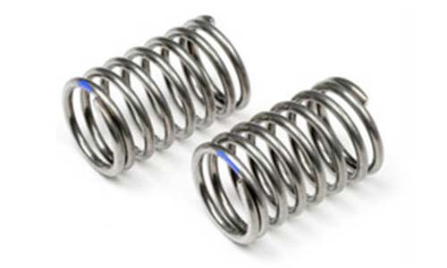 AISI 1040 Springs