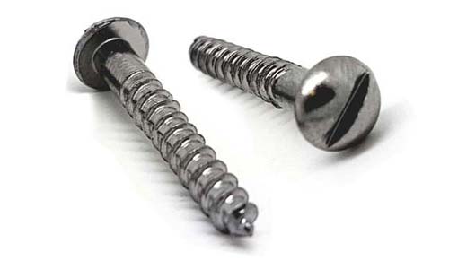 Wood Screws